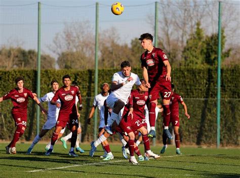 Coppa Italia Primavera Finale Fiorentina Torino Le Formazioni Dove