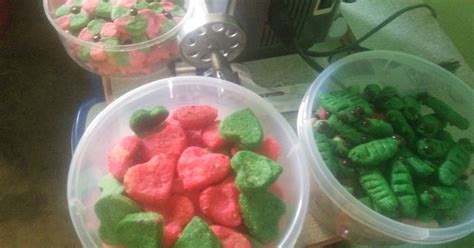 resep kue simple enak  mudah cookpad