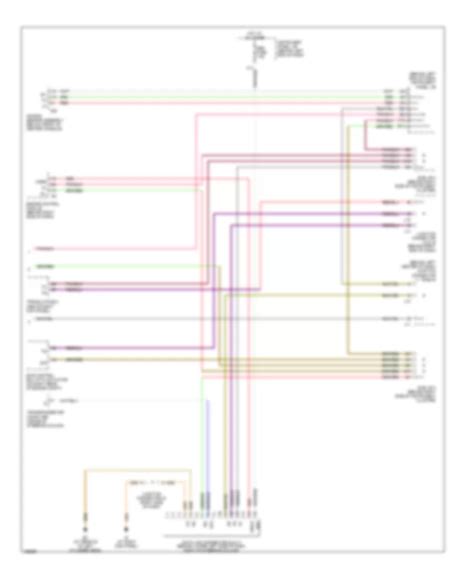 All Wiring Diagrams For Toyota Sequoia Limited Wiring Diagrams