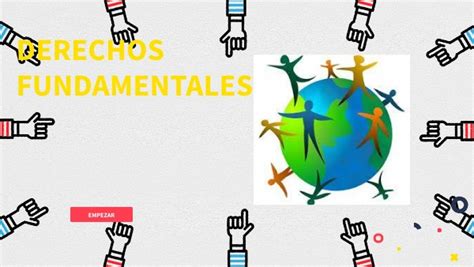 Derechos Fundamentales