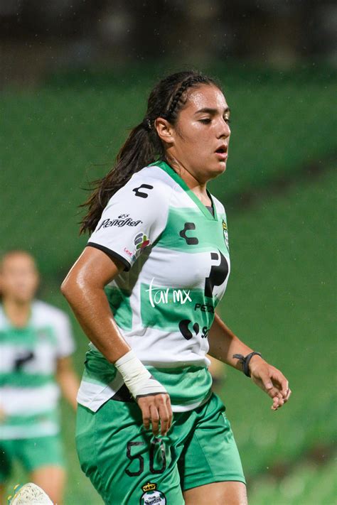 Santos Laguna Vs Pumas UNAM J7 A2022 Liga MX Femenil 5002291 Jpeg