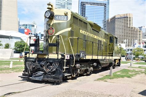 Toronto Railway Museum - 2019 All You Need to Know BEFORE You Go (with ...