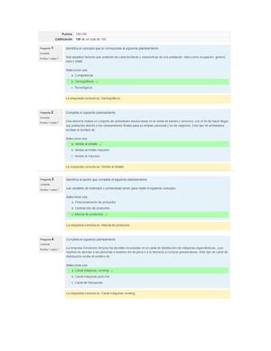 EXAMEN ORDENES DE PRODUCCION El Estado de costos de producción y