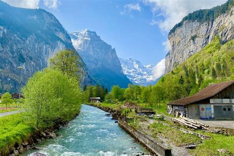 Tripadvisor Private Day Tour Naar Grindelwald Lauterbrunnen