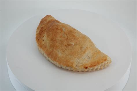 Vegetable Pasty – Enjoy Bakery