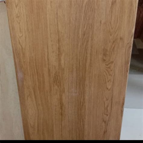 Jual Keramik Motif Kayu X Granit Dingding Lantai Met Dwillow Latte