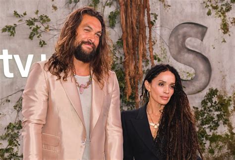 Unveiling The Truth Did Jason Momoa Cheat On Lisa