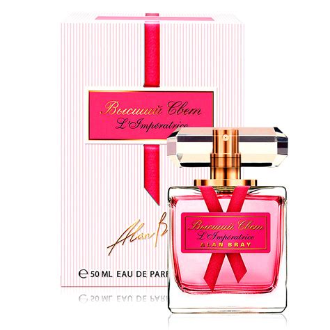 Парфюмерная вода женская Высший свет L'Imperatrice / 50 мл купить на ...