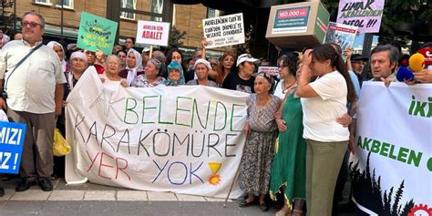 Akbeleni koruyan İkizköylüler Ankara da TBMM özel oturumuna katılacaklar