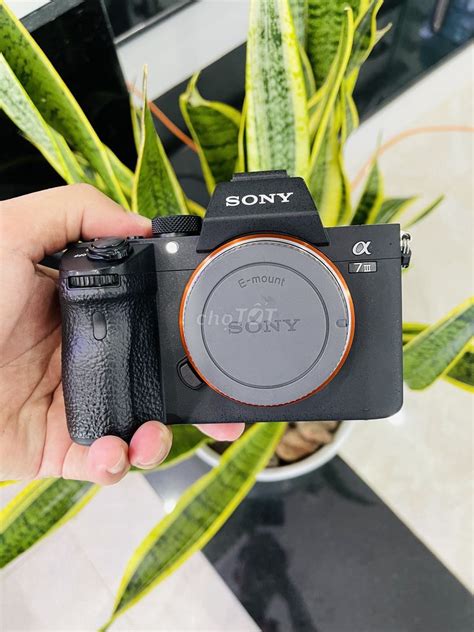 🔴 Sony Alpha A7 Mark Iii A73 Bh12t 109049089