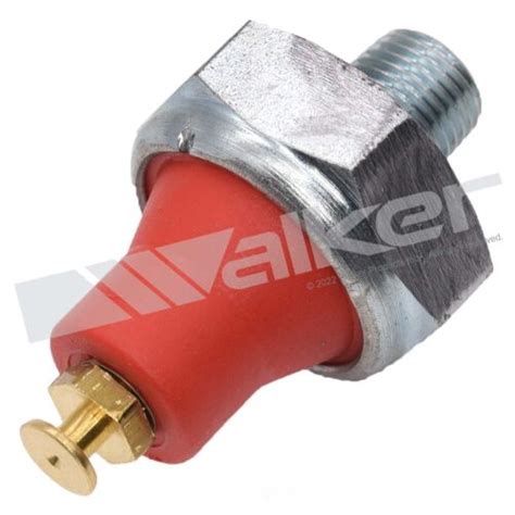 Oil Pressure Sender Walker Products 256 1233 EBay