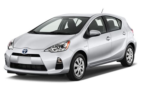 2014 Toyota Prius c Prices, Reviews, and Photos - MotorTrend