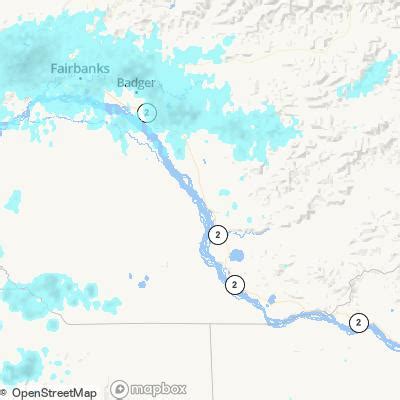 Salcha, AK Severe Weather Alert | Weather Underground