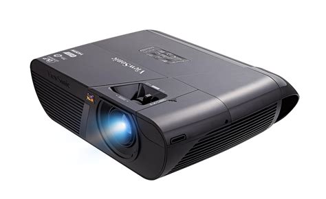 Viewsonic Introduces New Lumen Lightstream Performance Projectors