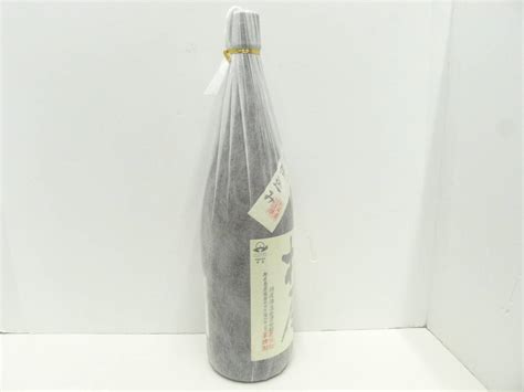 9954 酒祭 焼酎祭 本格焼酎 村尾 1800ml 25度 未開栓 和紙付 芋焼酎 かめ壷焼酎村尾｜売買されたオークション情報