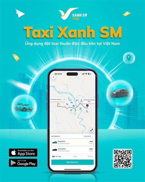 Taxi I N Xanh Sm Kh C G Taxi Truy N Th Ng V Taxi C Ng Ngh