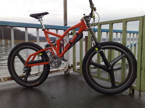 Foto Hot Chili Bike MTB News De