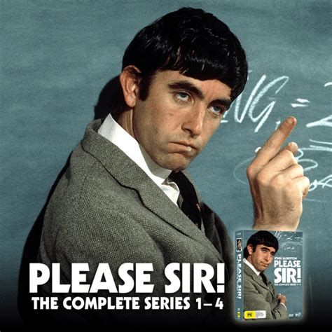 sir  complete series  vision entertainment