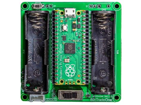 dc pc