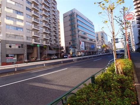 日生住宅目黒マンション｜東京都目黒区｜オークラヤ住宅マンションライブラリー