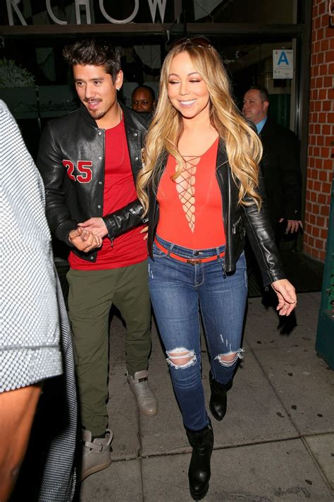 Mariah Carey Hot Celebs Home