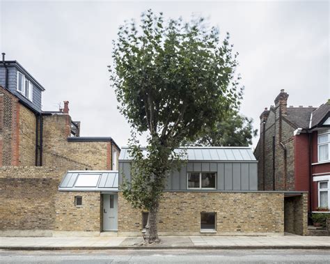 Upper Clapton Road - Gauld Architecture