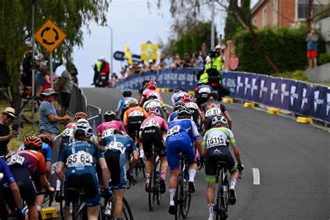 Long Live Challambra Crescent Cadel Evans Great Ocean Road Race