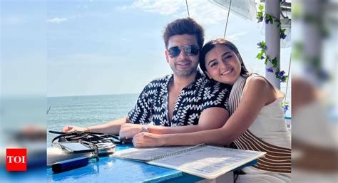 Tejasswi Prakash And Karan Kundrra Reveal The Official Date When They