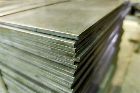 Teknologi Cutting Edge Dalam Industri Plat Aluminium Lembaran