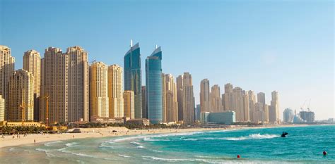 Aparthotel Blue Beach Tower The Walk Jbr Dubai - new 2024 prices ...