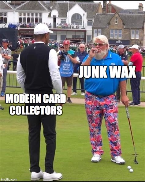 John Daly And Tiger Woods Imgflip