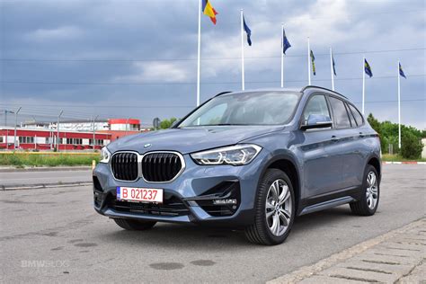 Test Drive 2020 Bmw X1 Xdrive20i The Correct Choice