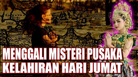 Dalam Diam Ada Kekuatan Besar Misteri Kekuatan Pusaka Weton Kelahiran