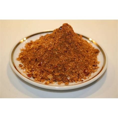 Peri Peri Hot Das Persienhaus