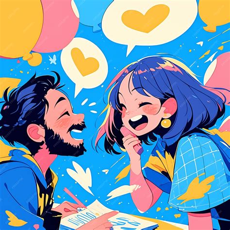 Parents Discussing Academic Goals with Teachers | Premium AI-generated