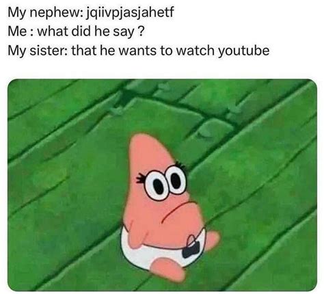 Relatable SpongeBob Memes Made In Bikini Bottom Know Your Meme