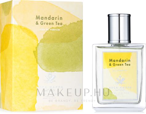 Acca Kappa Mandarin Green Tea Eau De Parfum Makeup Hu