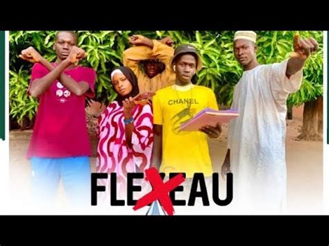 Flexeau D Gage Keur Madiabel Ne T Aime Plus Youtube