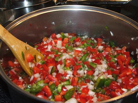 Canning Granny: Canning Bell Pepper Relish