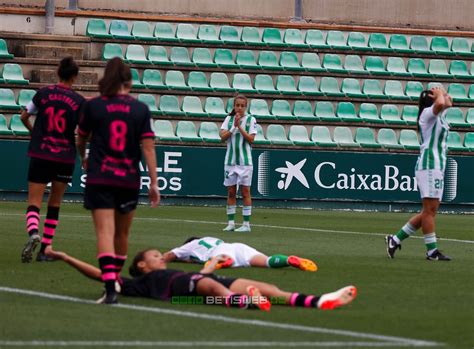 J Real Betis Fem Vs Sport Betisweb Bw Flickr