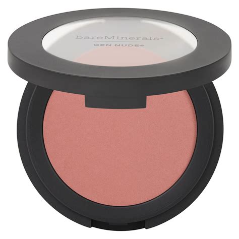 BareMinerals Gen Nude Blush Ultra crémeux Veepee