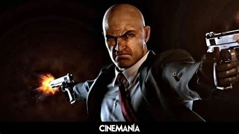 Hitman Absolution El Profesional