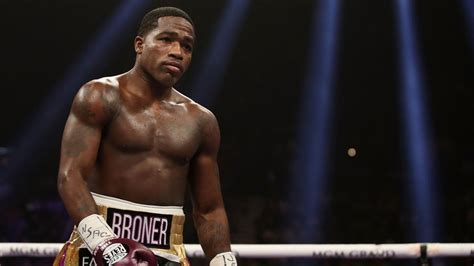 Adrien Broner Apologizes For Disrespecting Jay Z Diddy Floyd