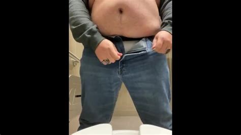 Public Bathroom Jerk Off Pornhub Gay
