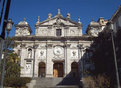 Parroquia De Santa Bárbara Madrid Horario de Misas