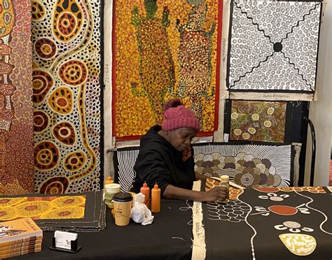 Indigenous Australians Art