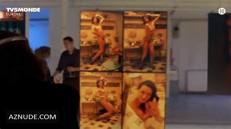 CAMILLE JAPY Nude AZNude