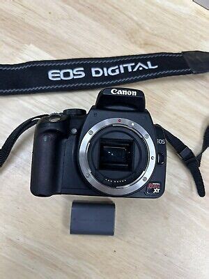Canon Ds126071 for sale | eBay
