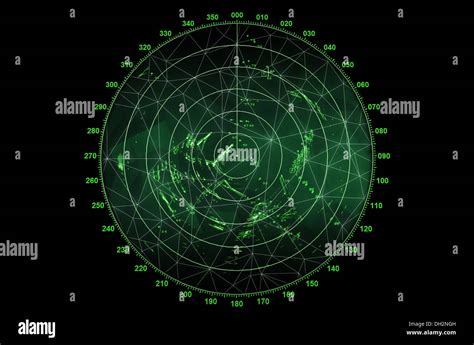radar navigation  emma bushell blog