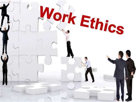 Expert Advises On Workplace Ethics The Nation Nigeria